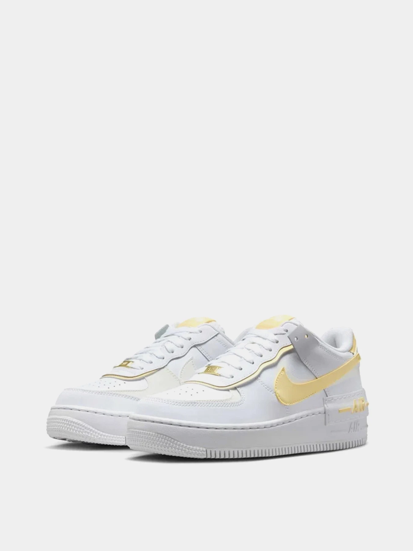 Кеды NIKE AIR FORCE 1 SHADOW модель CI0919-122 Кеды NIKE AIR FORCE 1 SHADOW модель CI0919-122 Фото