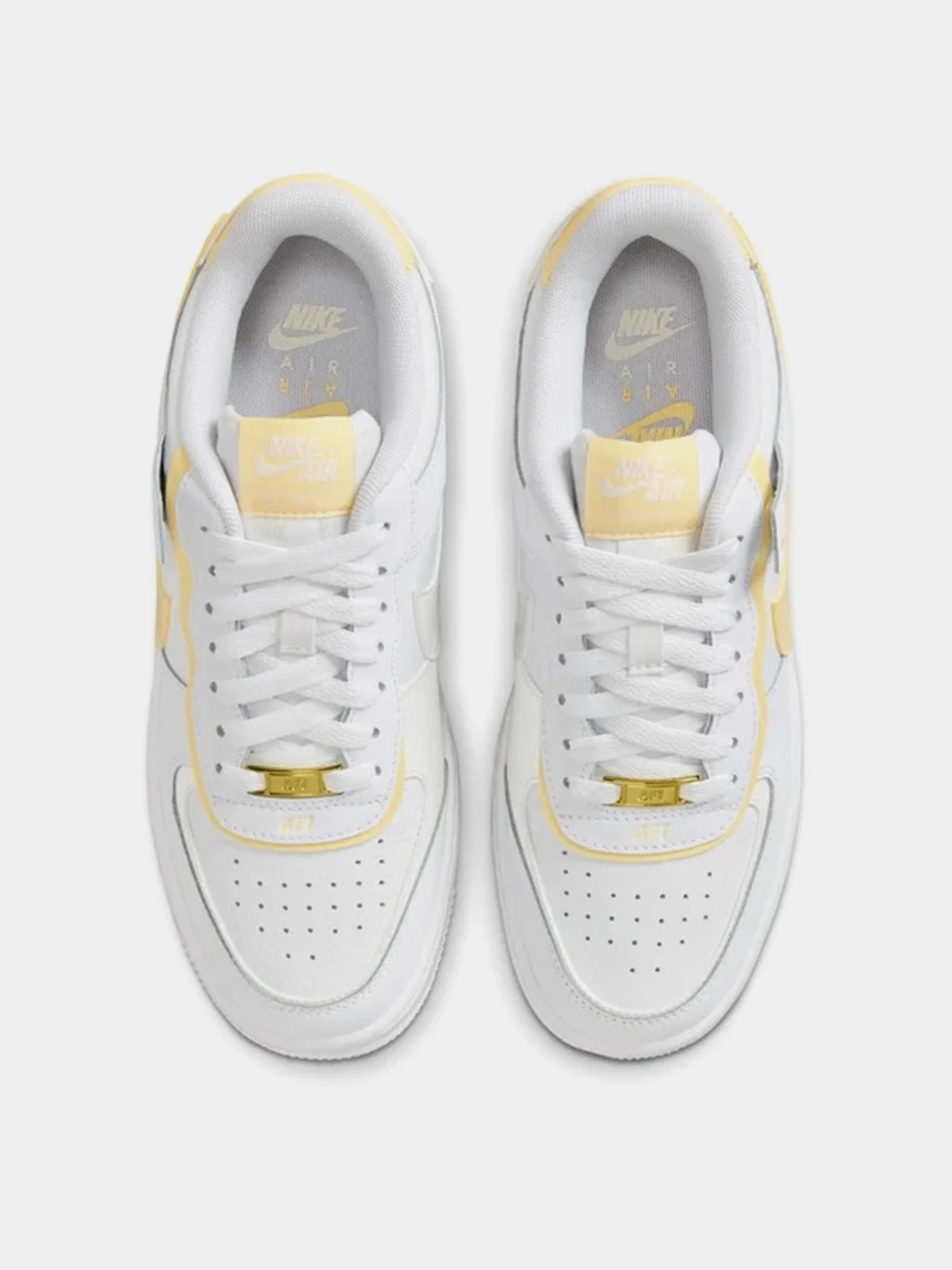 Кеды NIKE AIR FORCE 1 SHADOW модель CI0919-122 Кеды NIKE AIR FORCE 1 SHADOW модель CI0919-122 Фото