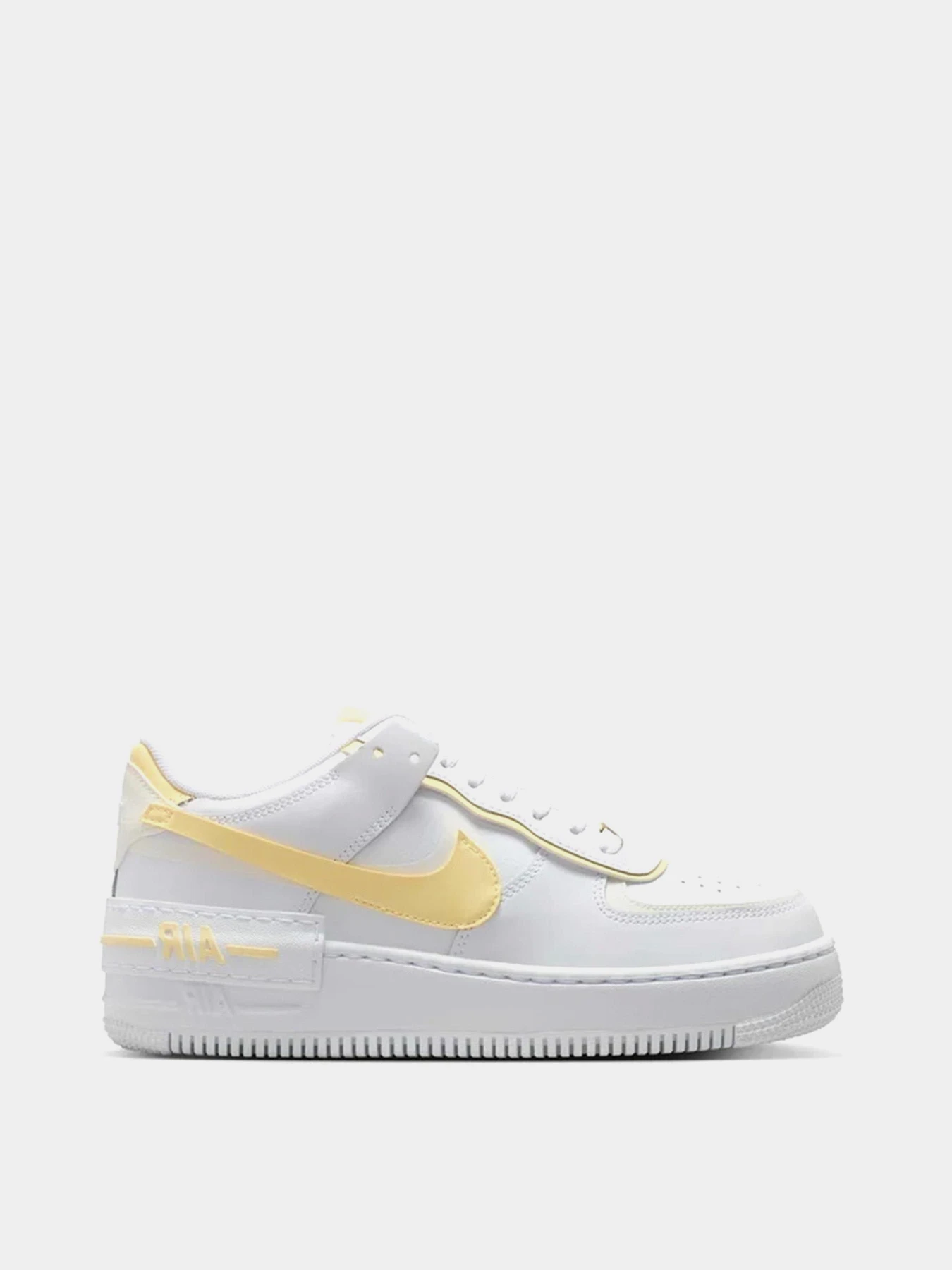 Кеды NIKE AIR FORCE 1 SHADOW модель CI0919-122 Кеды NIKE AIR FORCE 1 SHADOW модель CI0919-122 Фото