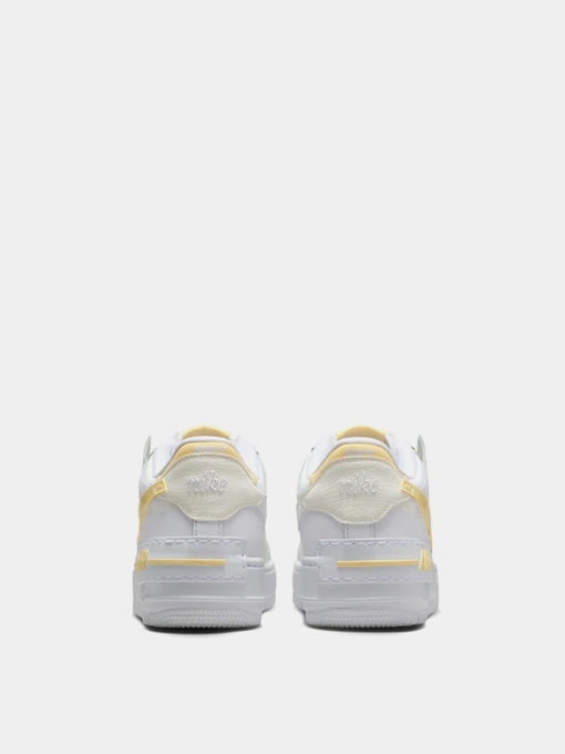 Жіночі Кеди низькі NIKE AIR FORCE 1 SHADOW фото 3