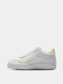 Кеды NIKE AIR FORCE 1 SHADOW модель CI0919-122 Фото
