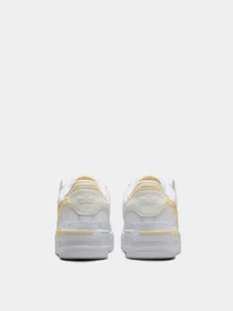 Кеды NIKE AIR FORCE 1 SHADOW модель CI0919-122 Фото