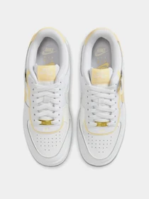 Кеды NIKE AIR FORCE 1 SHADOW модель CI0919-122 Фото