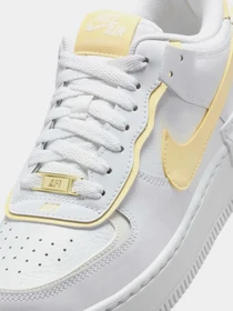 Кеды NIKE AIR FORCE 1 SHADOW модель CI0919-122 Фото