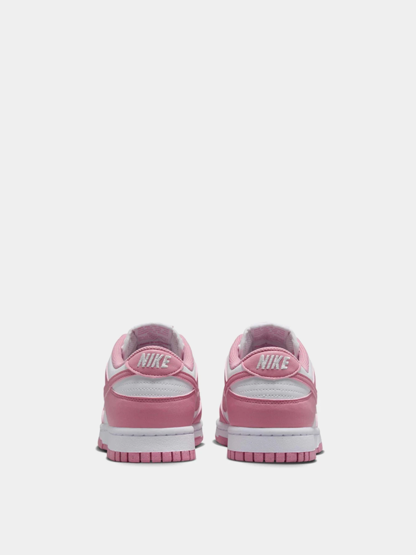 Кеди NIKE DUNK LOW NEXT NATURE модель DD1873-112 Кеди NIKE DUNK LOW NEXT NATURE модель DD1873-112 Фото