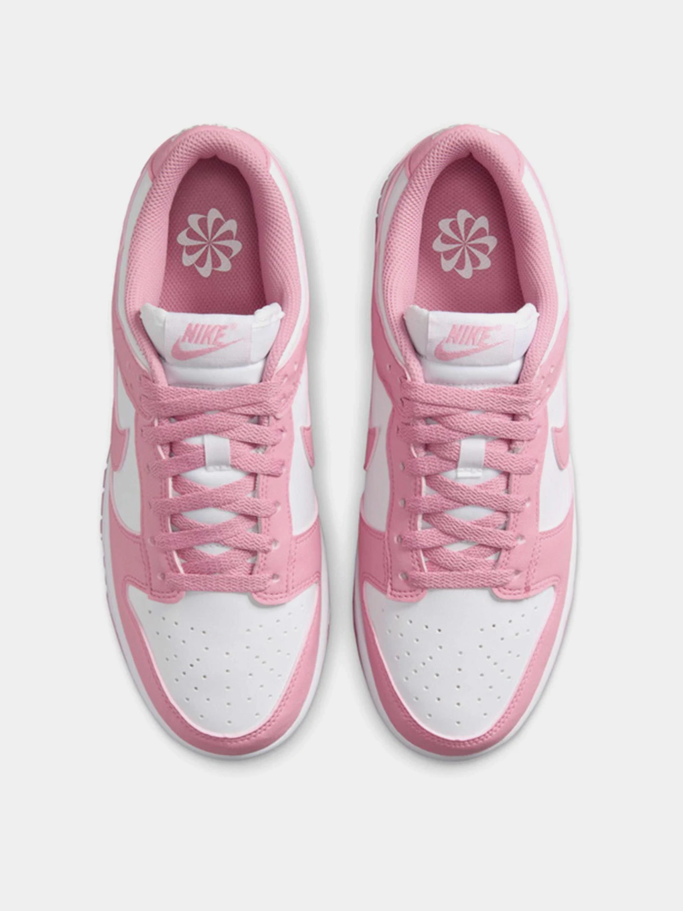 Кеди NIKE DUNK LOW NEXT NATURE модель DD1873-112 Кеди NIKE DUNK LOW NEXT NATURE модель DD1873-112 Фото