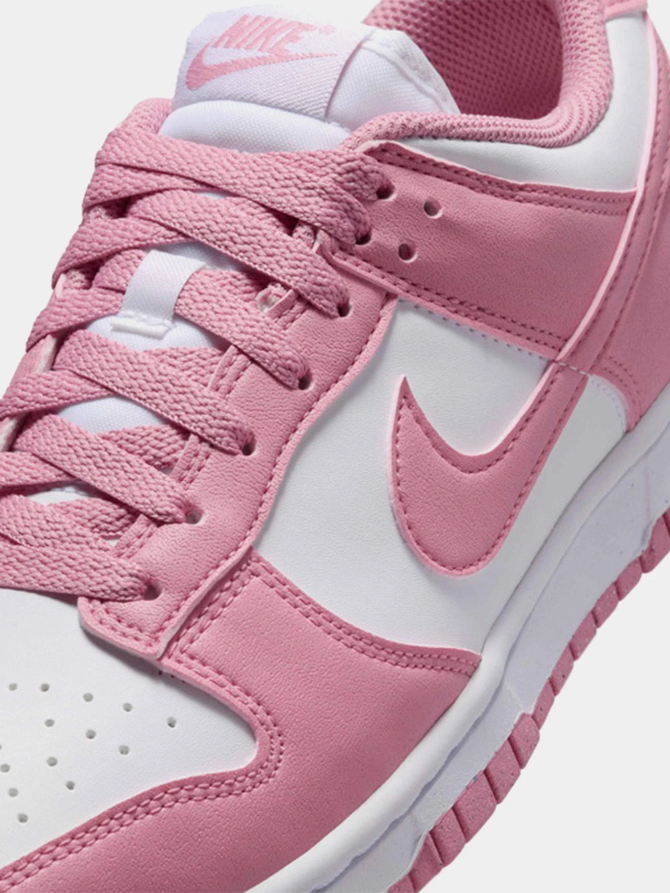 Кеди NIKE DUNK LOW NEXT NATURE модель DD1873-112 Кеди NIKE DUNK LOW NEXT NATURE модель DD1873-112 Фото