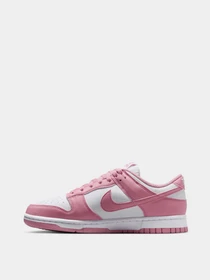 Кеди NIKE DUNK LOW NEXT NATURE модель DD1873-112 Фото
