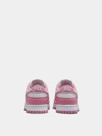 Кеди NIKE DUNK LOW NEXT NATURE модель DD1873-112 Фото