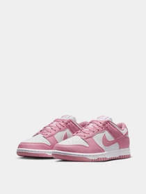 Кеди NIKE DUNK LOW NEXT NATURE модель DD1873-112 Фото