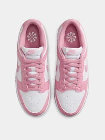 Кеди NIKE DUNK LOW NEXT NATURE модель DD1873-112 Фото