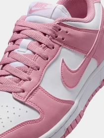 Кеди NIKE DUNK LOW NEXT NATURE модель DD1873-112 Фото