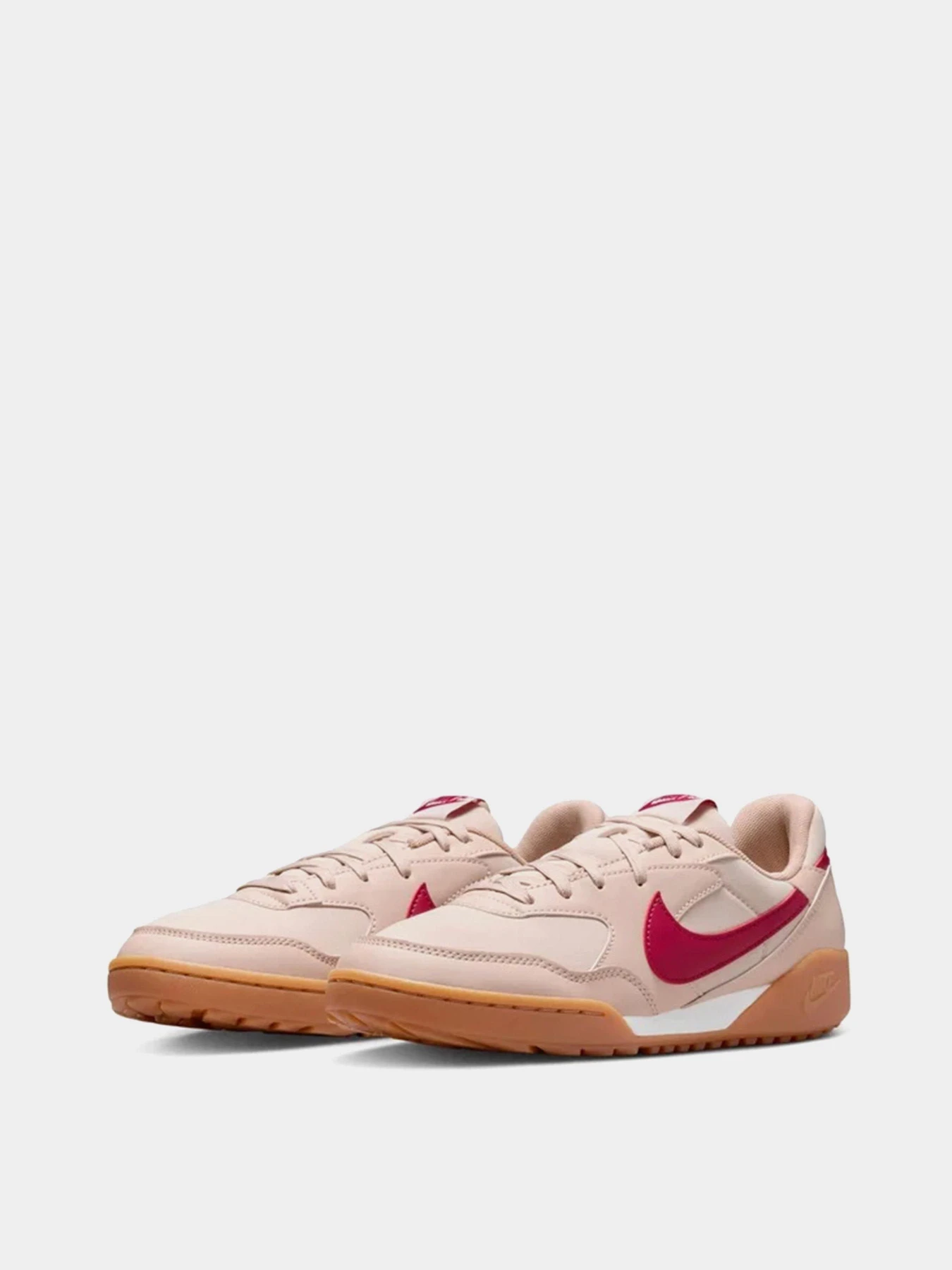 Кросівки NIKE TERRA MANTA модель HQ1940-101 Фото