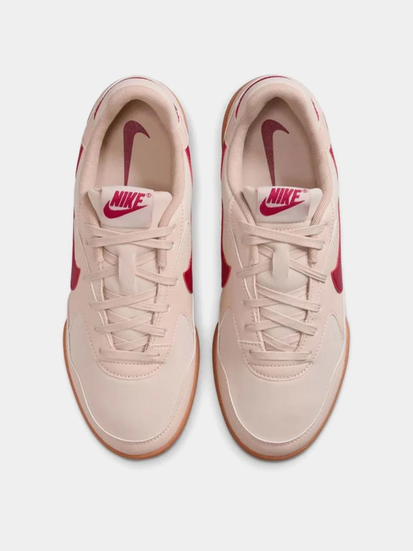 Кросівки NIKE TERRA MANTA модель HQ1940-101 Фото