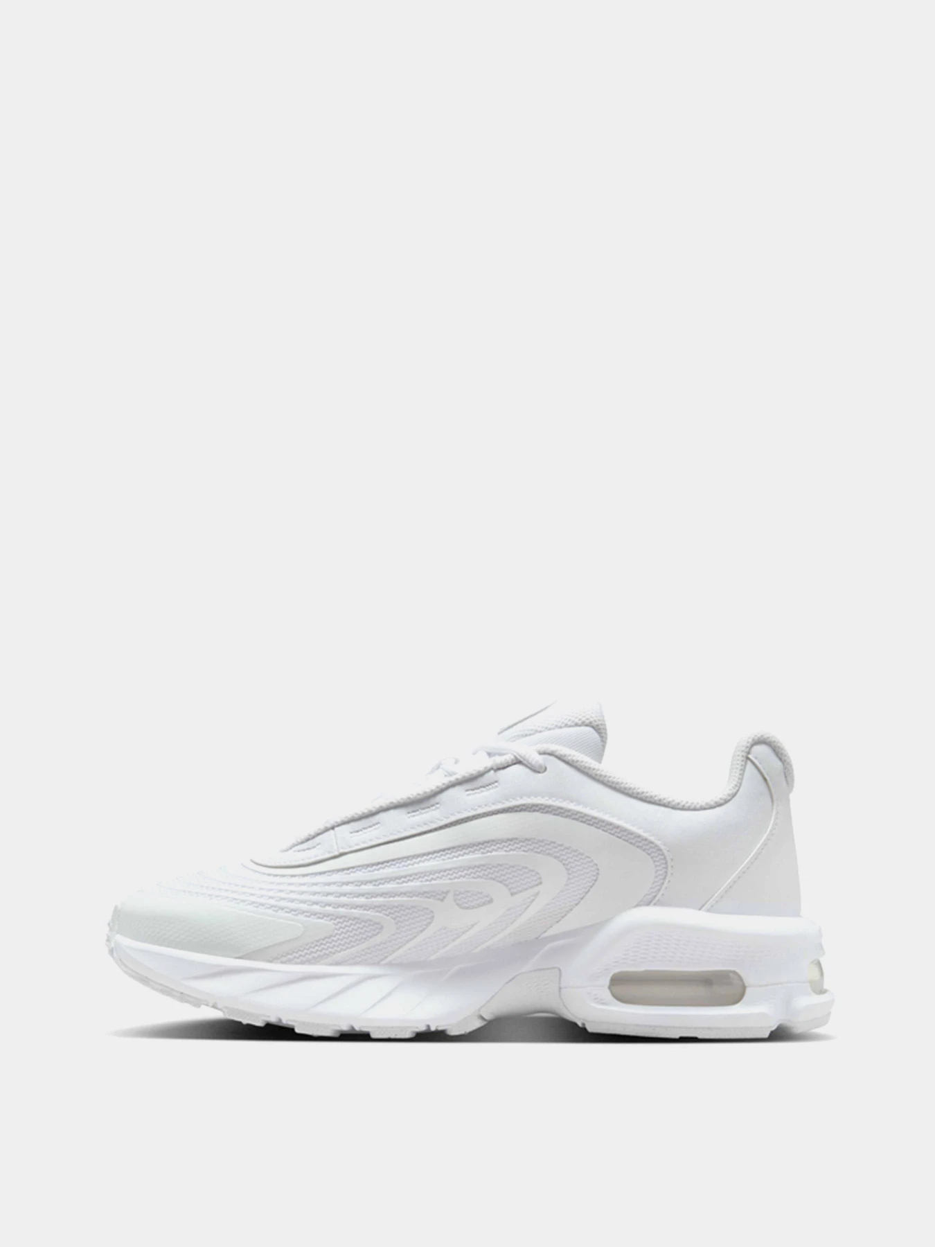 Кросівки NIKE AIR MAX FIRE модель IF2620-100 Кросівки NIKE AIR MAX FIRE модель IF2620-100 Фото