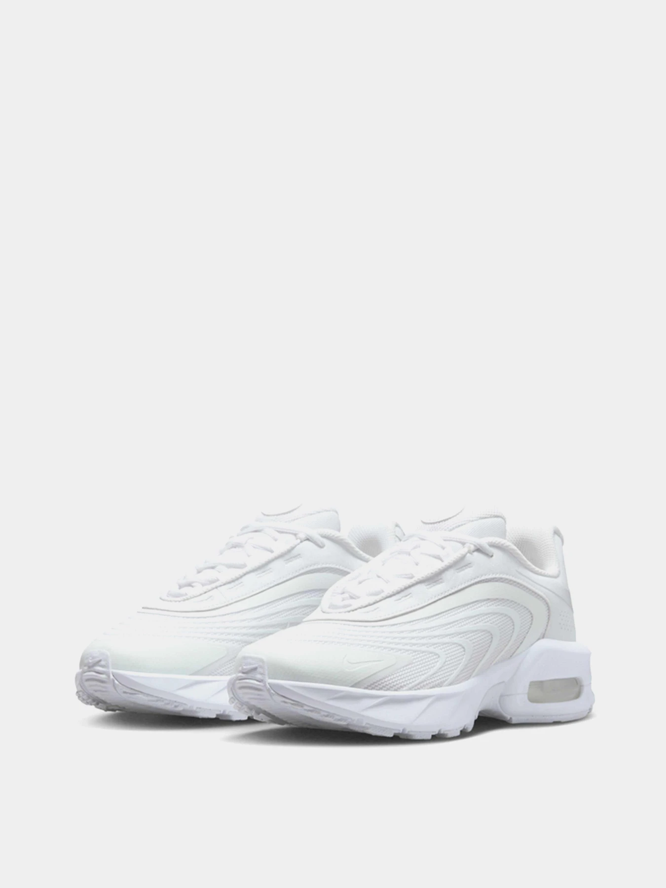 Кросівки NIKE AIR MAX FIRE модель IF2620-100 Кросівки NIKE AIR MAX FIRE модель IF2620-100 Фото