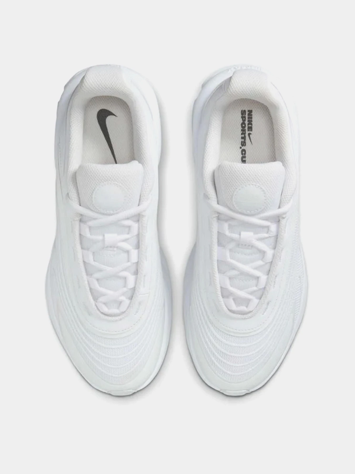 Кросівки NIKE AIR MAX FIRE модель IF2620-100 Кросівки NIKE AIR MAX FIRE модель IF2620-100 Фото