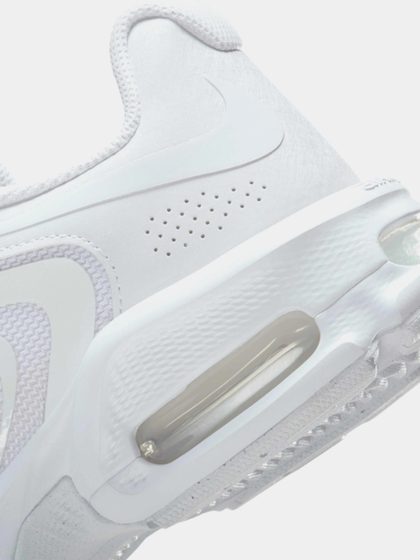 Кросівки NIKE AIR MAX FIRE модель IF2620-100 Кросівки NIKE AIR MAX FIRE модель IF2620-100 Фото