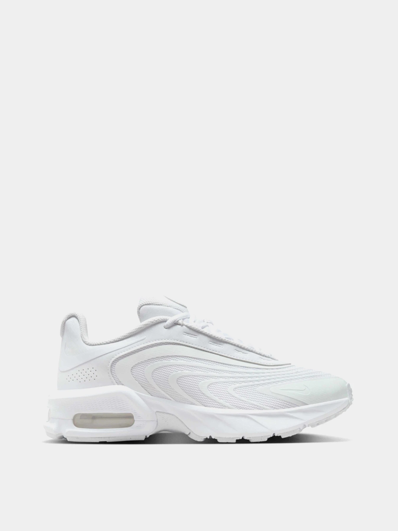Кросівки NIKE AIR MAX FIRE модель IF2620-100 Кросівки NIKE AIR MAX FIRE модель IF2620-100 Фото