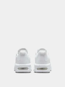 Кросівки NIKE AIR MAX FIRE модель IF2620-100 Фото