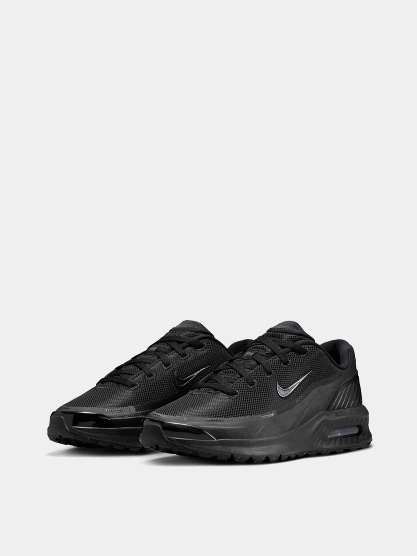Кроссовки NIKE AIR MAX BIA модель IF2628-001 Кроссовки NIKE AIR MAX BIA модель IF2628-001 Фото