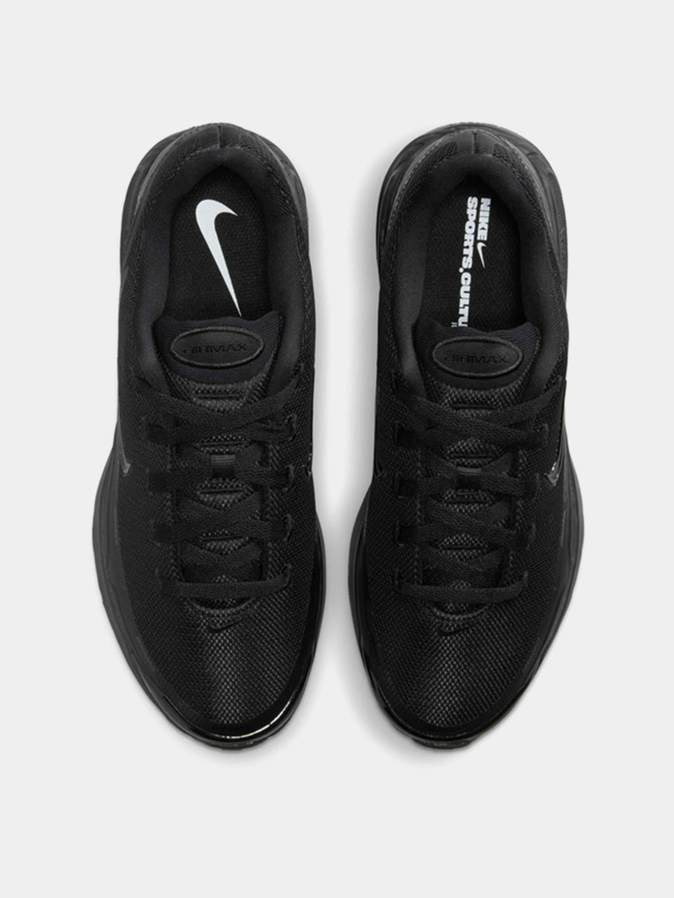 Кроссовки NIKE AIR MAX BIA модель IF2628-001 Кроссовки NIKE AIR MAX BIA модель IF2628-001 Фото