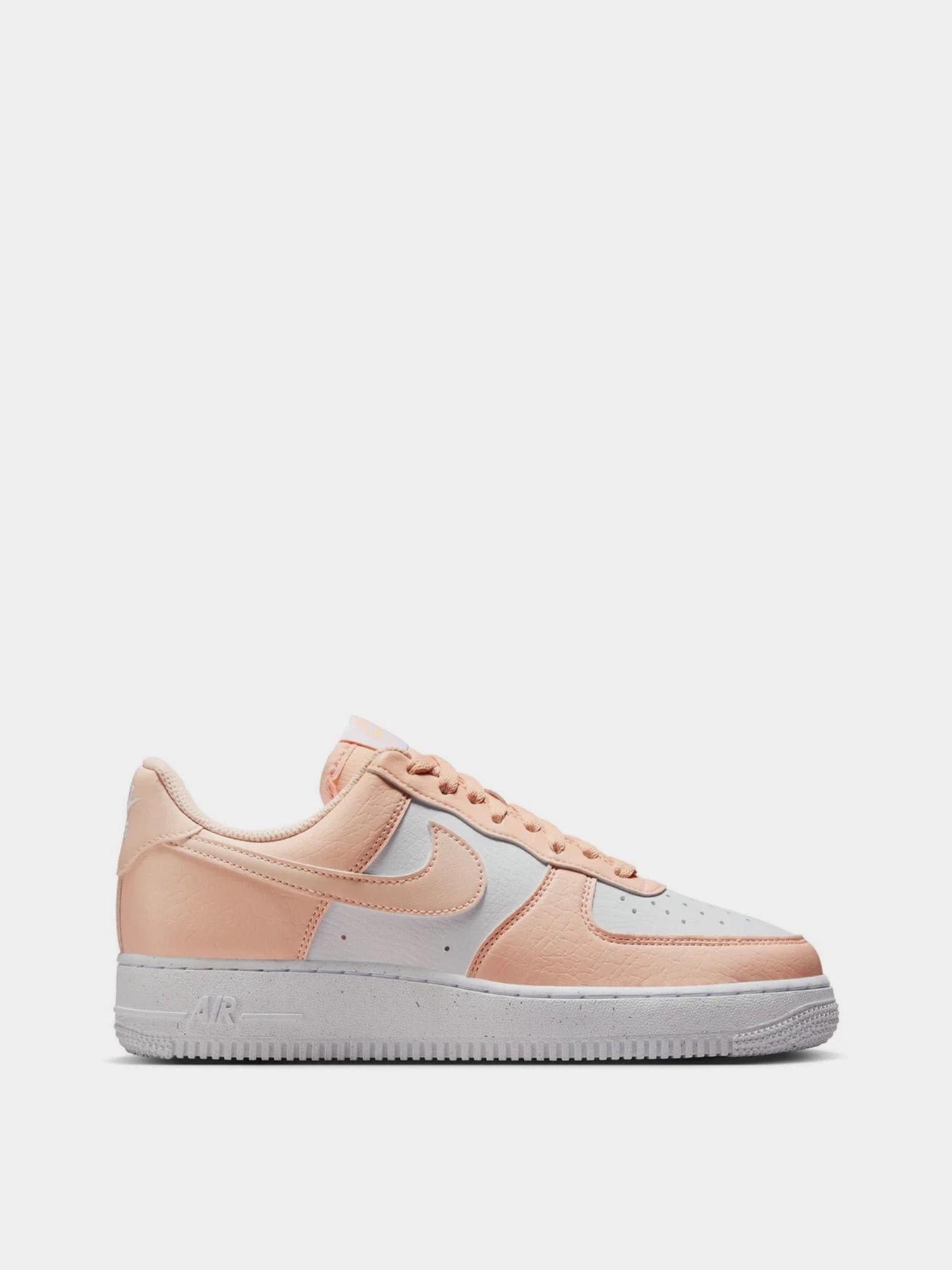 Кеди NIKE AIR FORCE 1 07 NN модель DV3808-111 Кеди NIKE AIR FORCE 1 07 NN модель DV3808-111 Фото
