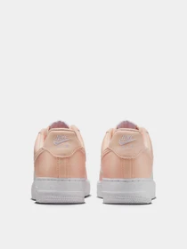 Кеди NIKE AIR FORCE 1 07 NN модель DV3808-111 Фото