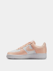 Кеди NIKE AIR FORCE 1 07 NN модель DV3808-111 Фото
