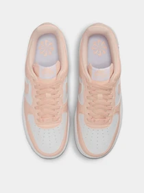 Кеди NIKE AIR FORCE 1 07 NN модель DV3808-111 Фото