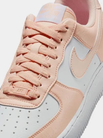 Кеди NIKE AIR FORCE 1 07 NN модель DV3808-111 Фото