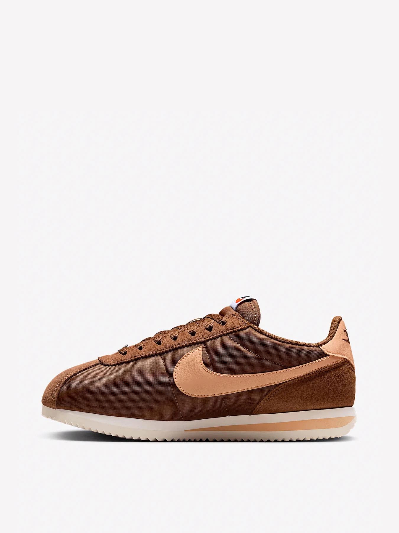 Кросівки NIKE CORTEZ модель DZ2795-202 Фото