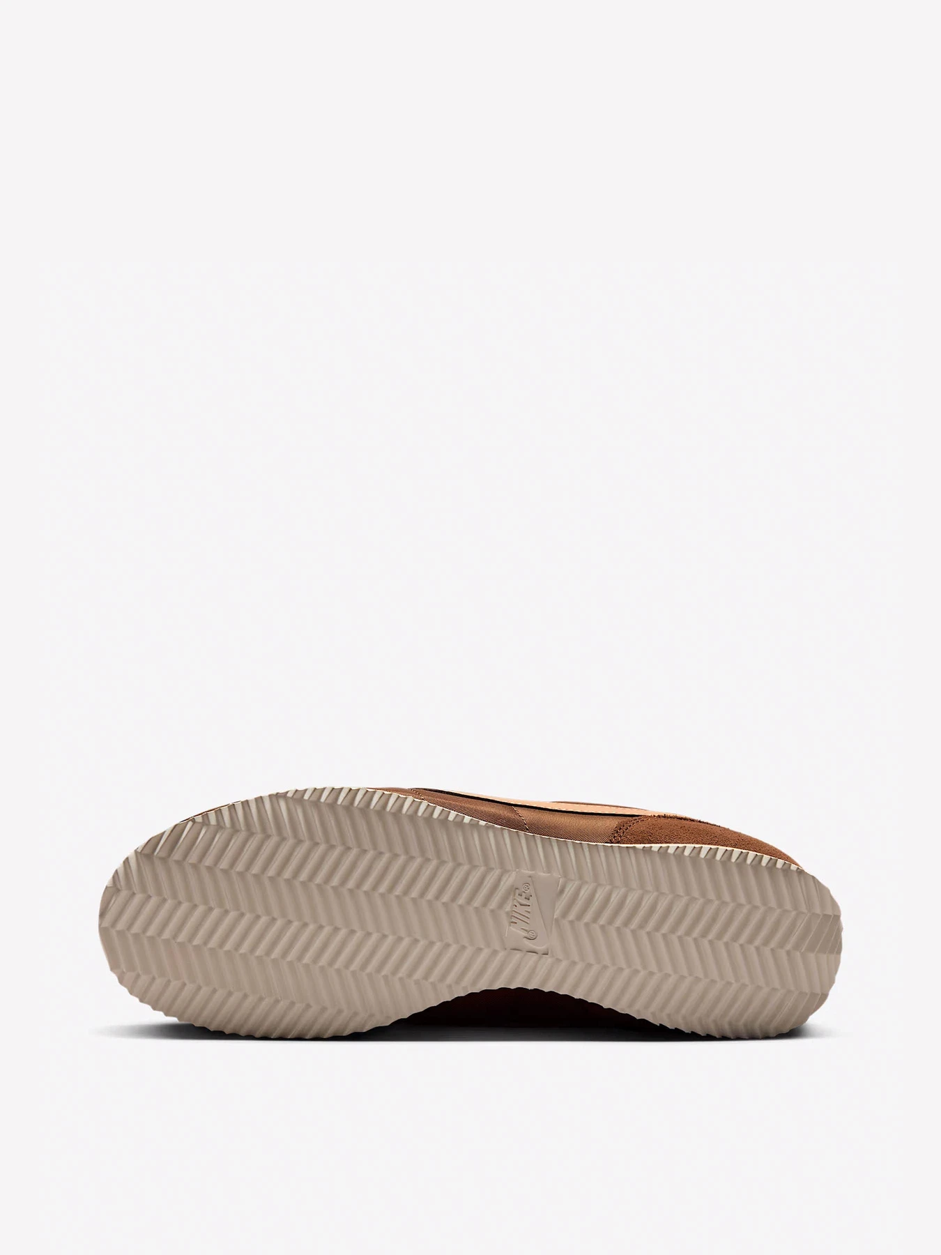 Кросівки NIKE CORTEZ модель DZ2795-202 Фото