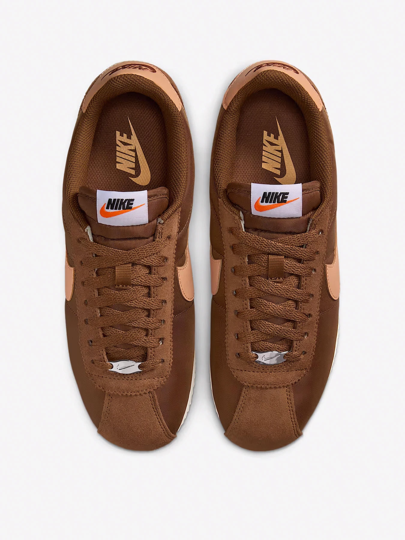 Кросівки NIKE CORTEZ модель DZ2795-202 Фото