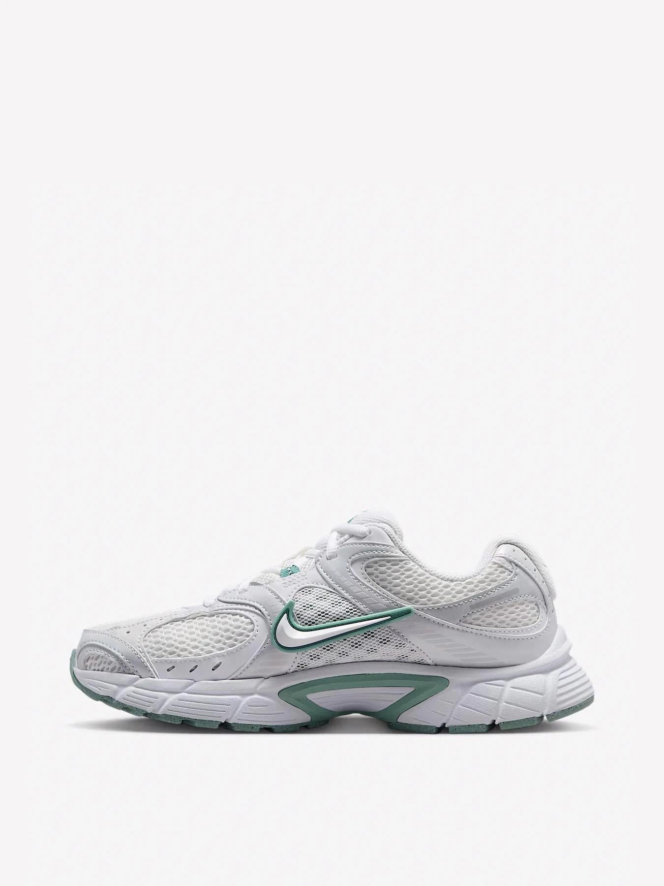 Кросівки NIKE V5 RNR модель HQ7901-106 Фото