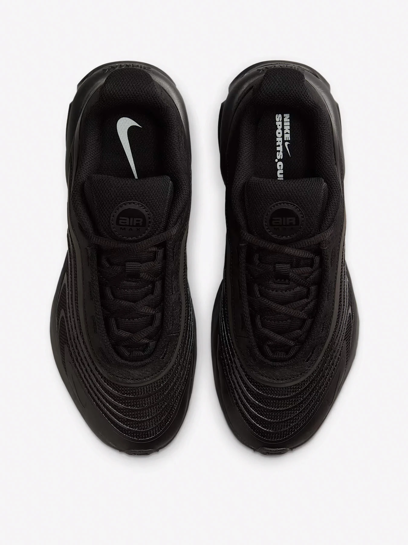 Кросівки NIKE W AIR MAX FIRE модель IF2620-003 Кросівки NIKE W AIR MAX FIRE модель IF2620-003 Фото