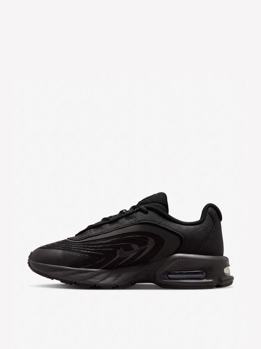 Жіночі Кросівки повсякденні NIKE W AIR MAX FIRE фото 2
