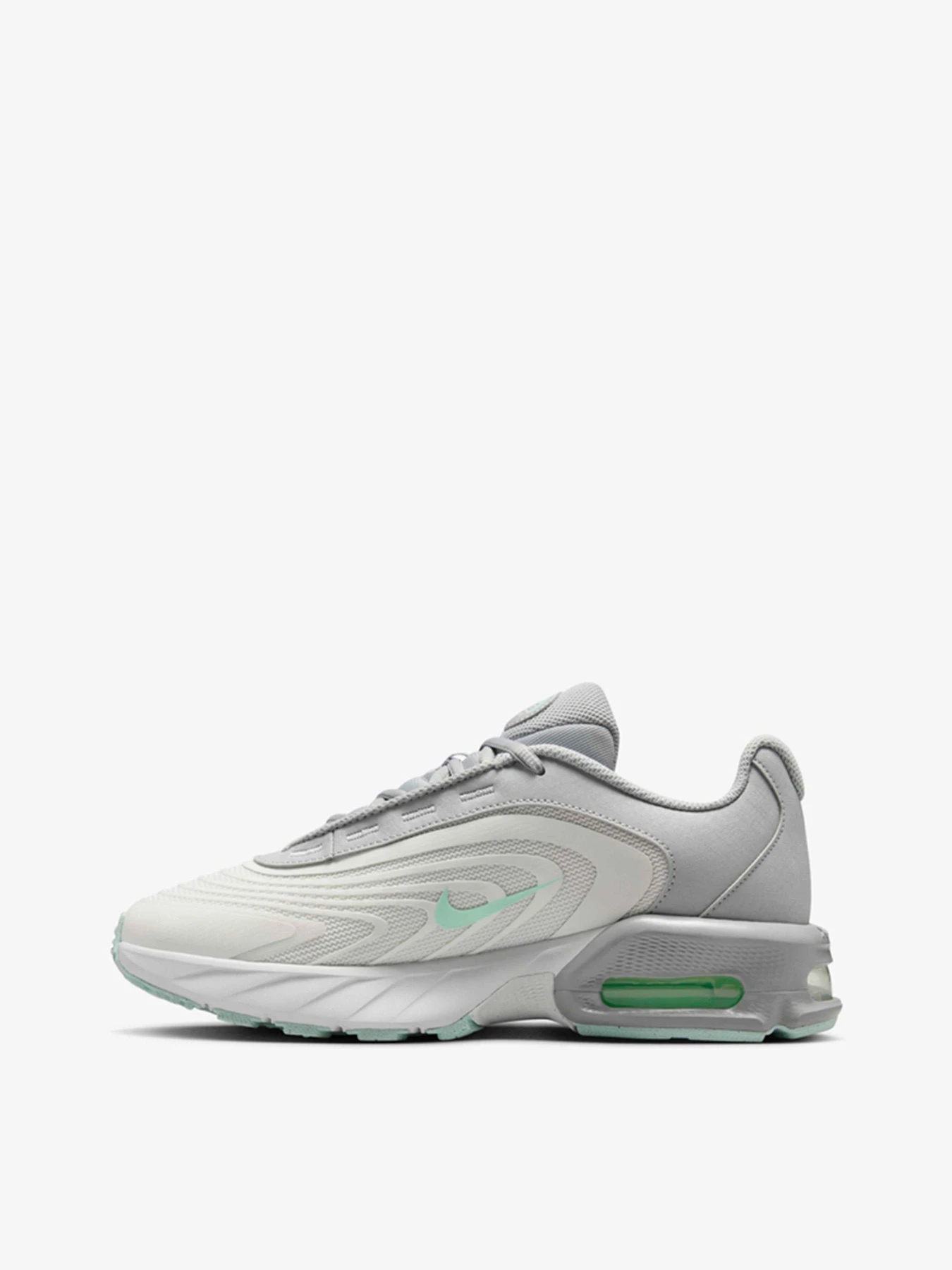 Кроссовки NIKE W AIR MAX FIRE модель IF2620-104 Фото