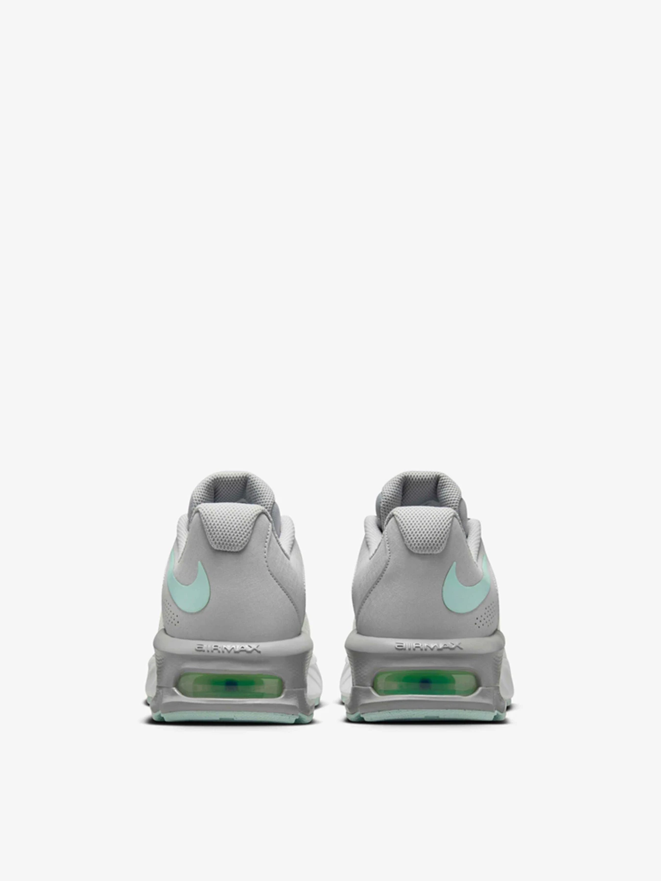 Кроссовки NIKE W AIR MAX FIRE модель IF2620-104 Фото