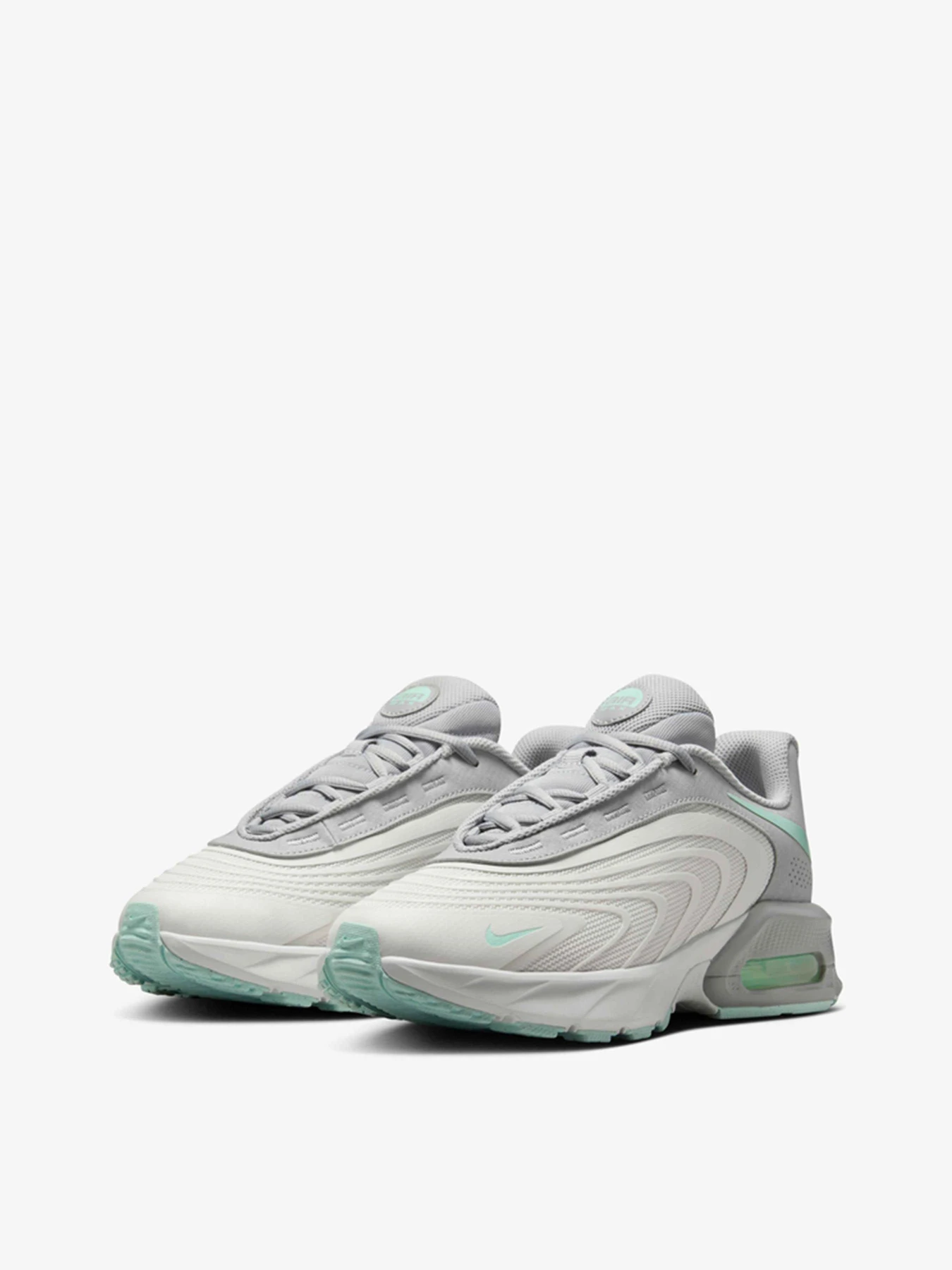 Кроссовки NIKE W AIR MAX FIRE модель IF2620-104 Фото