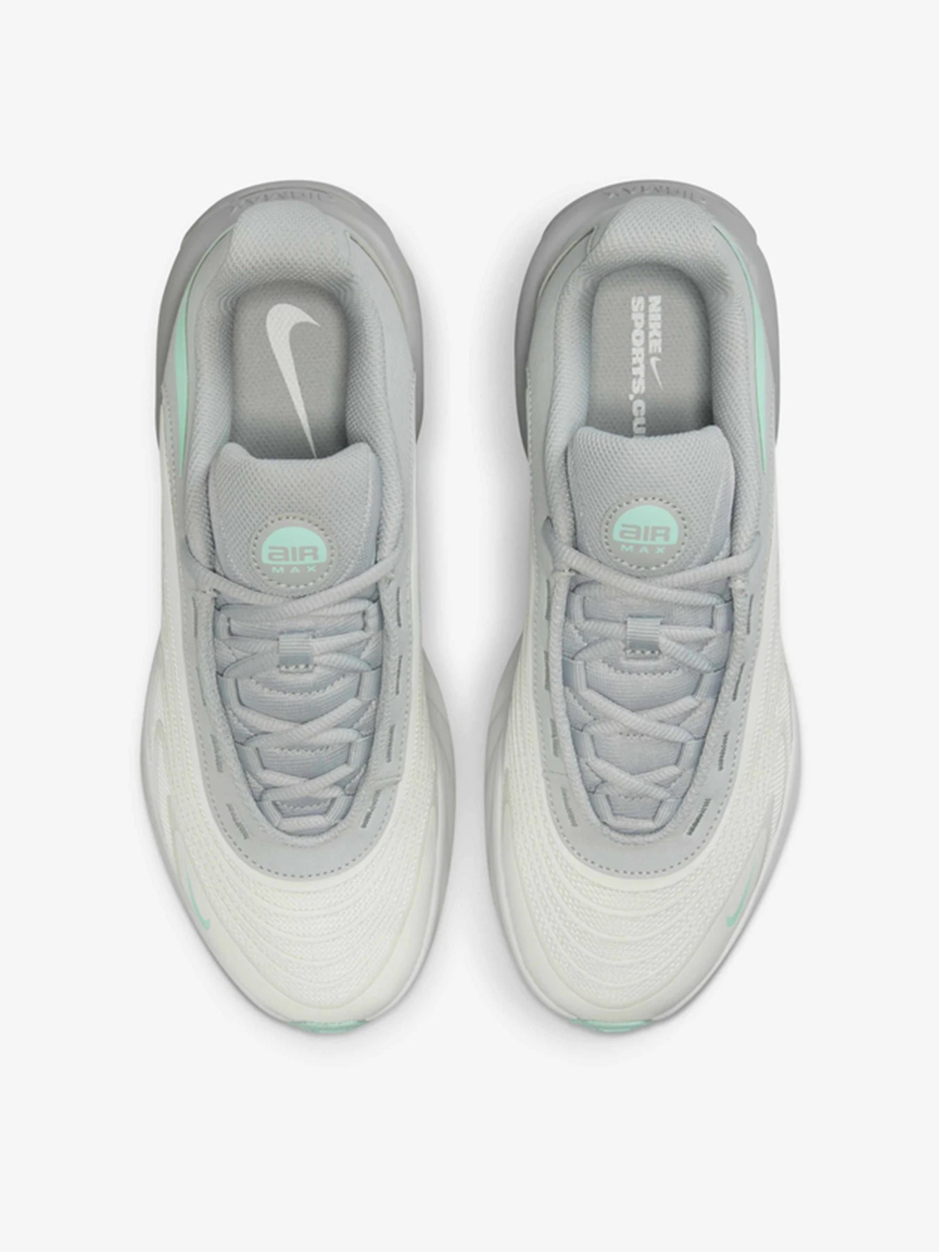 Кроссовки NIKE W AIR MAX FIRE модель IF2620-104 Фото