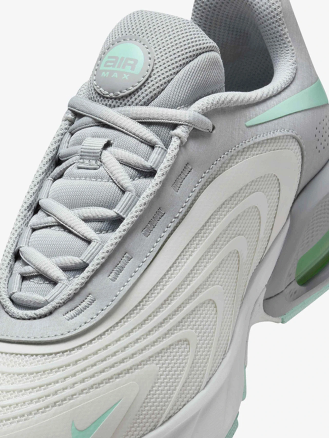 Кроссовки NIKE W AIR MAX FIRE модель IF2620-104 Фото