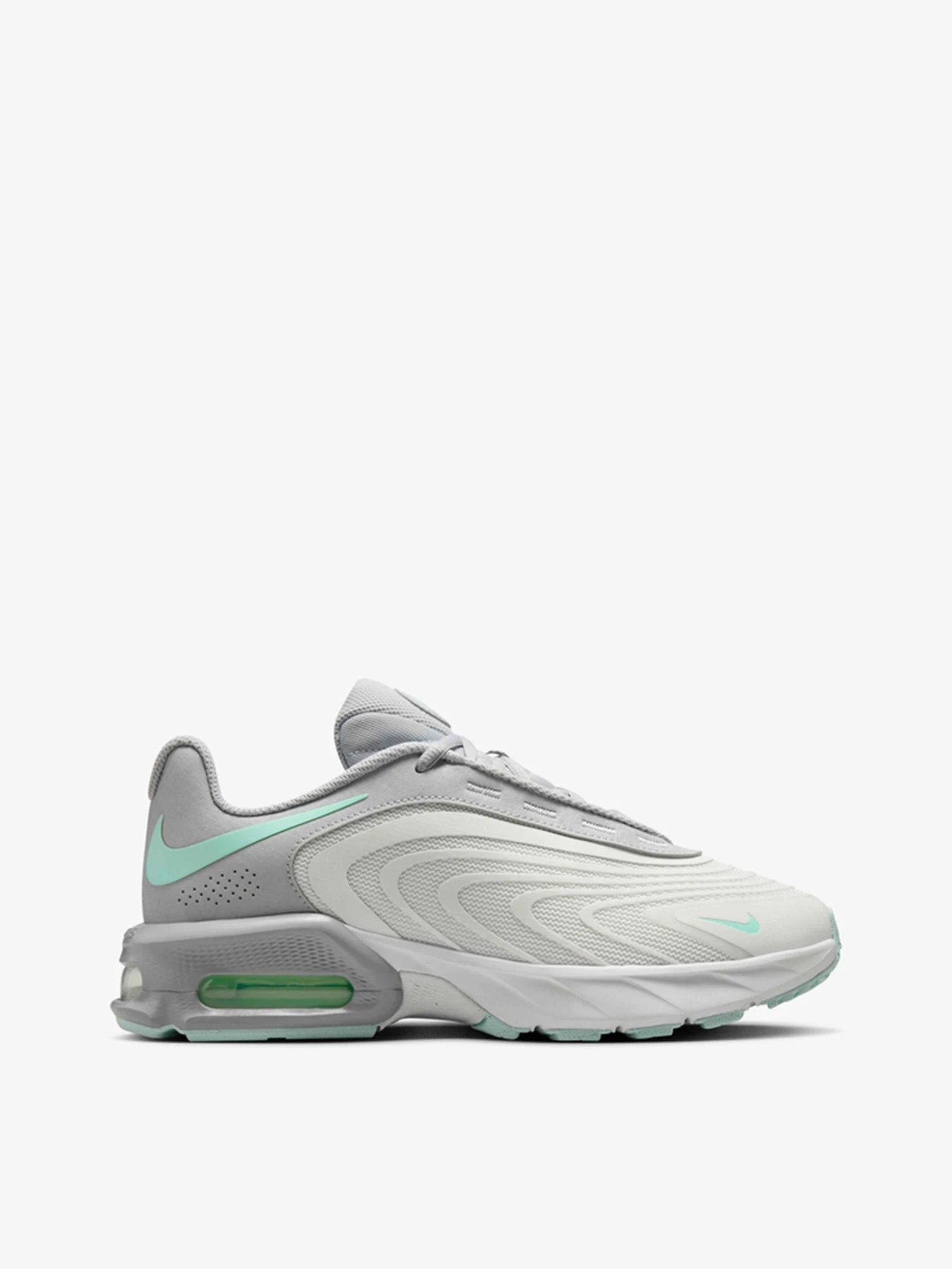 Кроссовки NIKE W AIR MAX FIRE модель IF2620-104 Фото