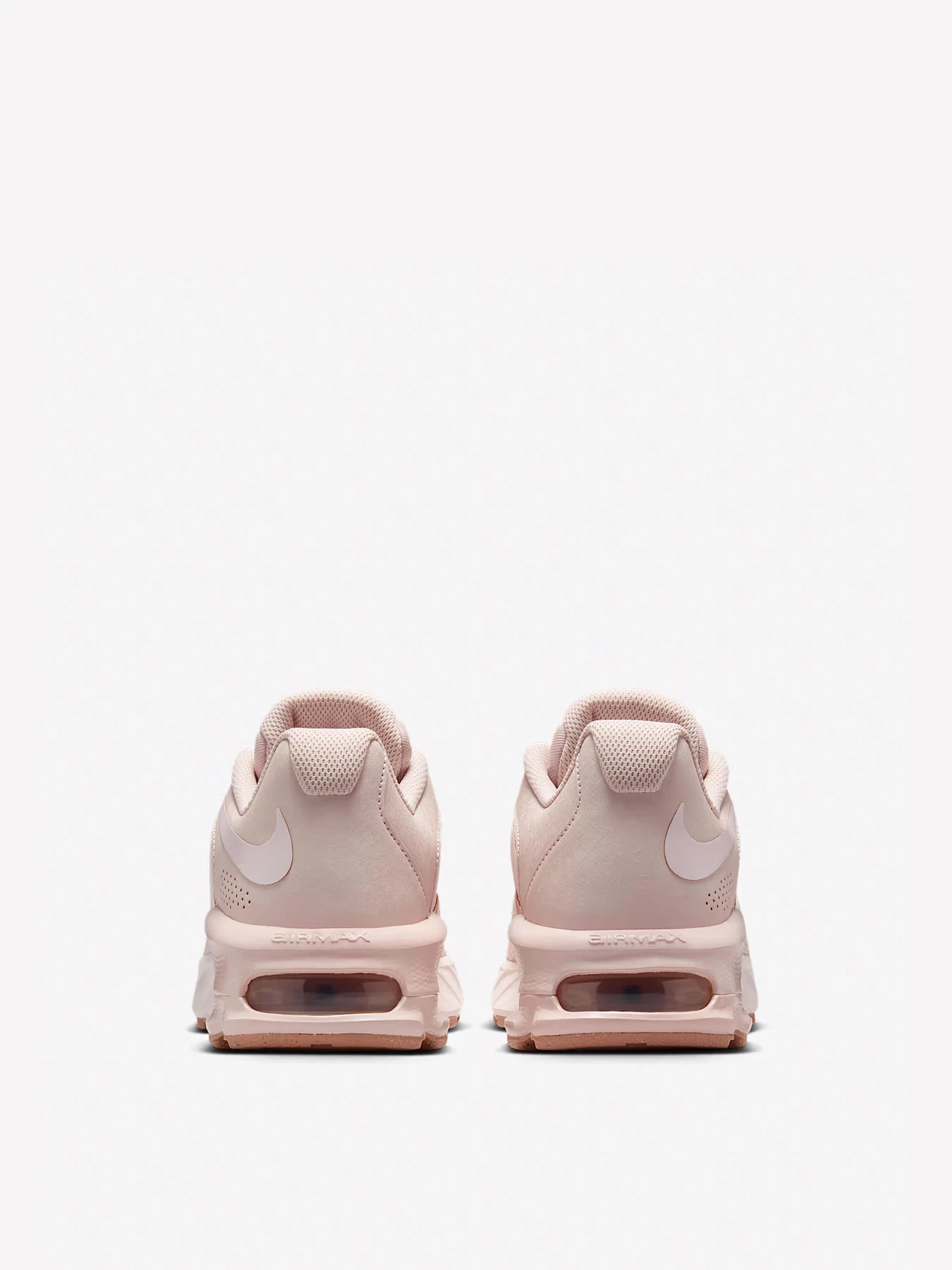 Кроссовки NIKE W AIR MAX FIRE модель IF2620-600 Фото