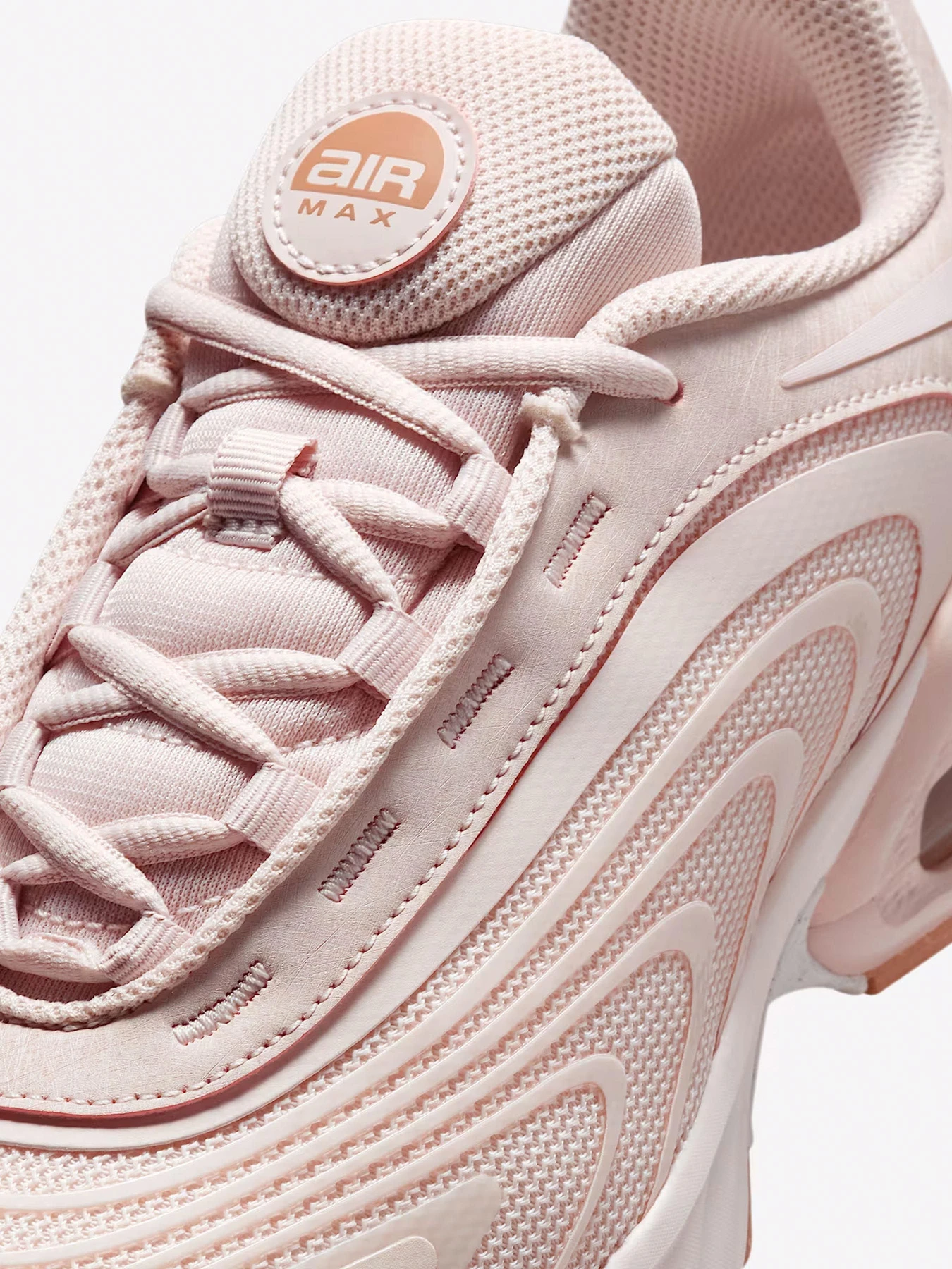 Кроссовки NIKE W AIR MAX FIRE модель IF2620-600 Фото