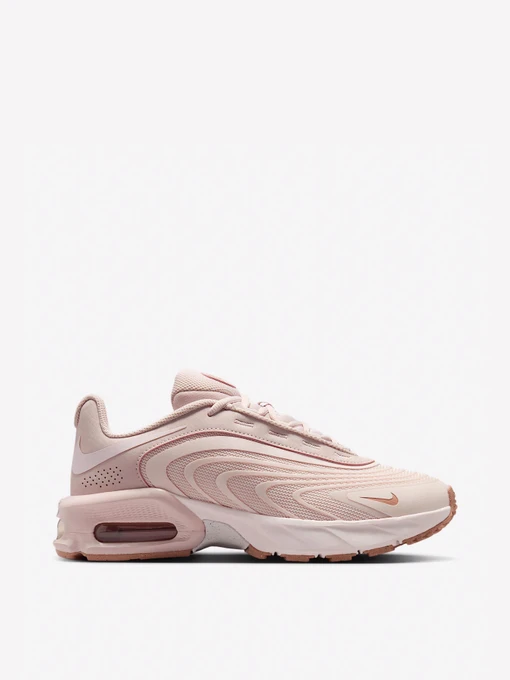 Кроссовки NIKE W AIR MAX FIRE модель IF2620-600 Фото