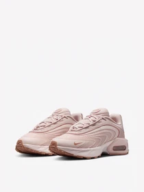 Кроссовки NIKE W AIR MAX FIRE модель IF2620-600 Фото