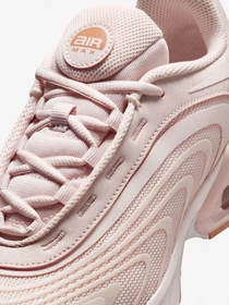 Кроссовки NIKE W AIR MAX FIRE модель IF2620-600 Фото