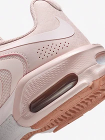 Кроссовки NIKE W AIR MAX FIRE модель IF2620-600 Фото