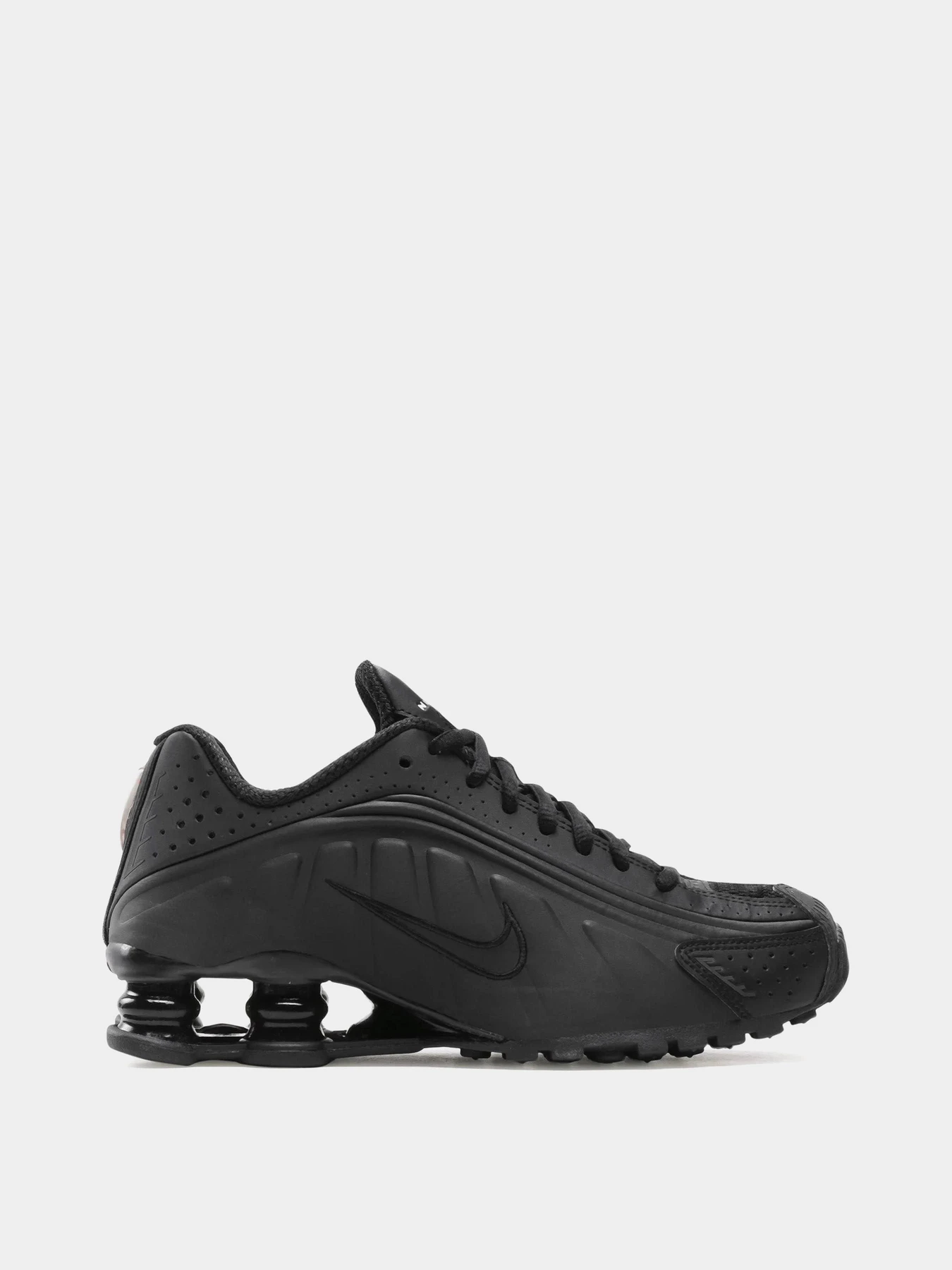 Кроссовки NIKE SHOX R4 модель AR3565-004 Кроссовки NIKE SHOX R4 модель AR3565-004 Фото